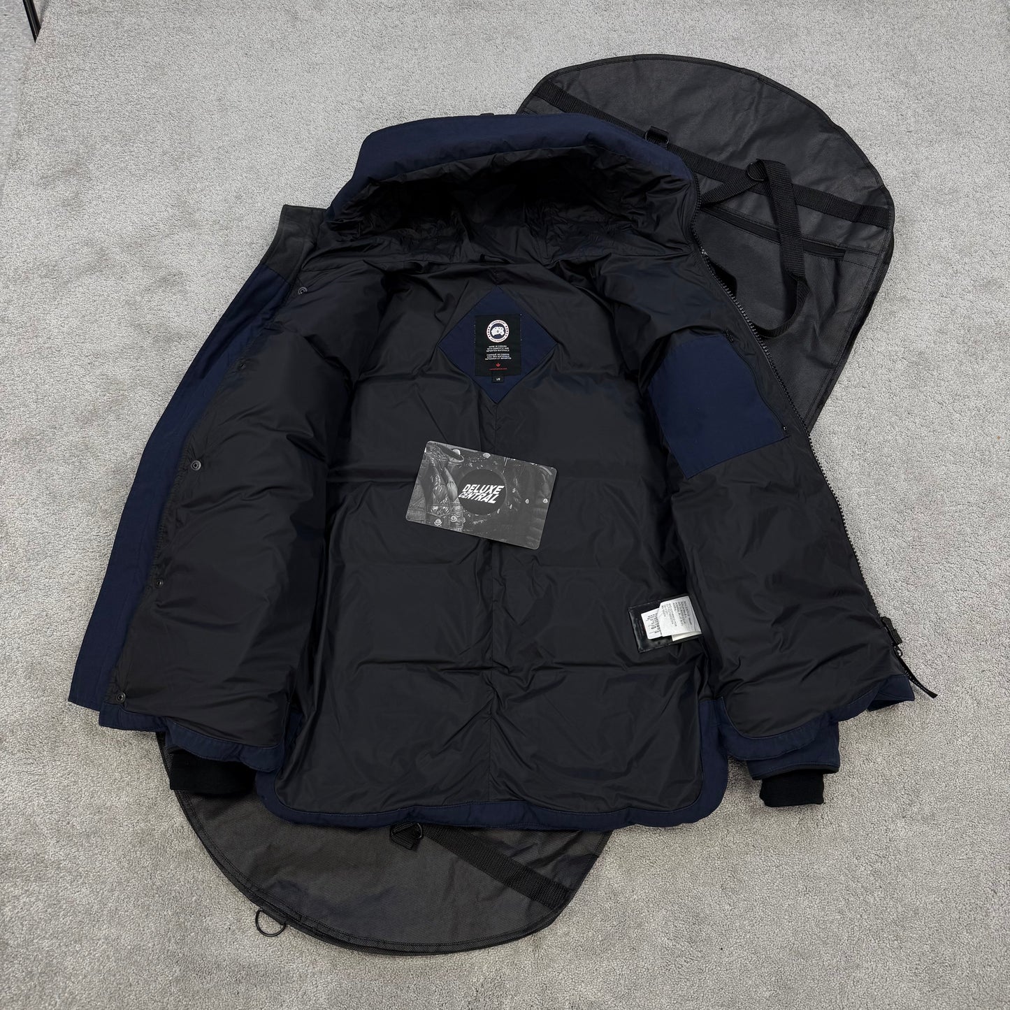Canada Goose Macmillan