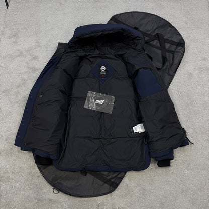 Canada Goose Macmillan