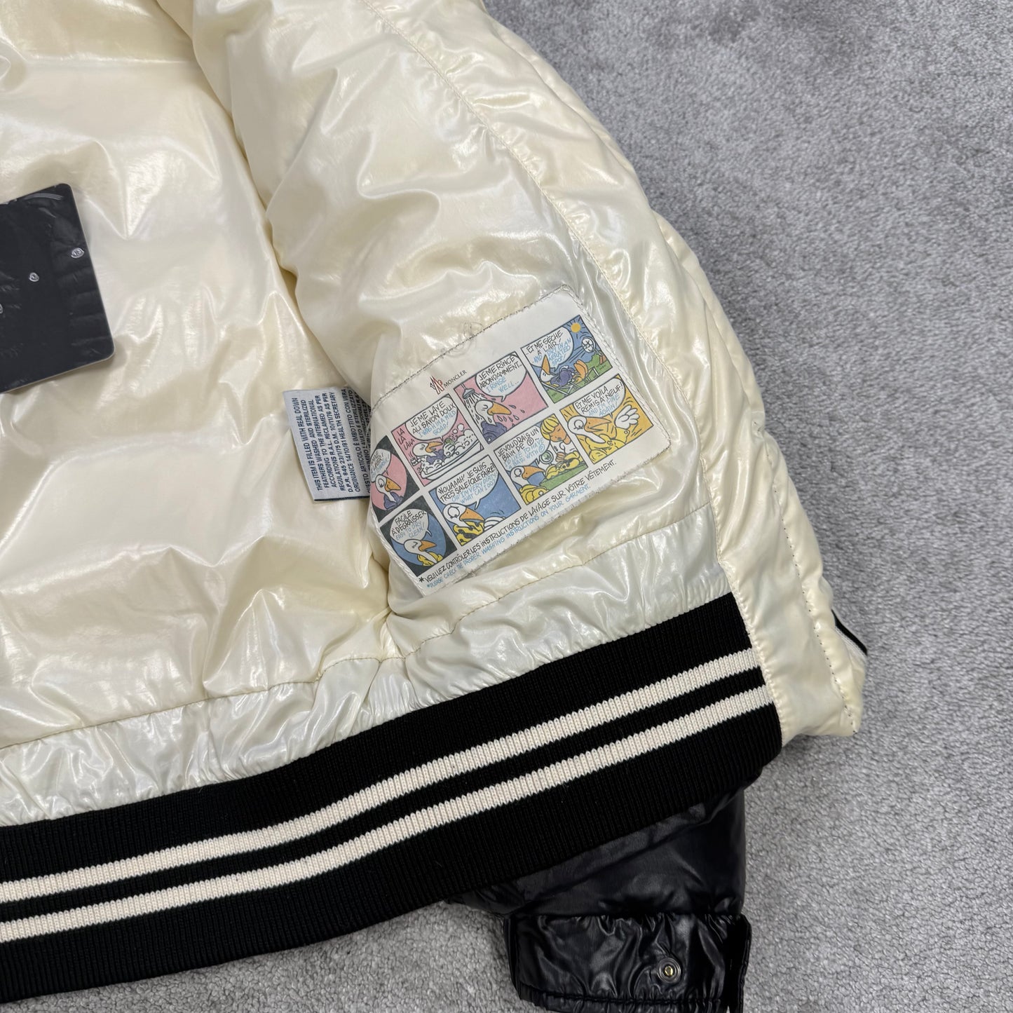 Moncler Branson