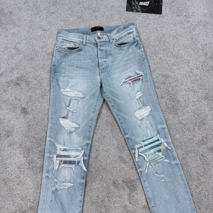 Amiri Distressed Jeans