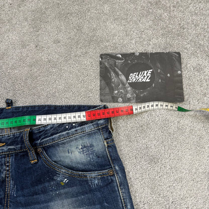 Dsquared ”Cool Guy Jean” Jeans