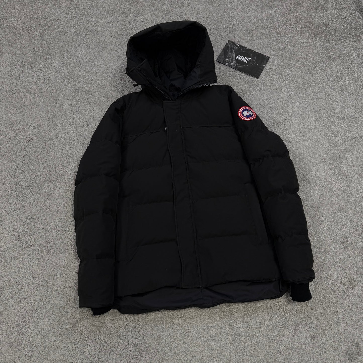 Canada Goose Macmillan