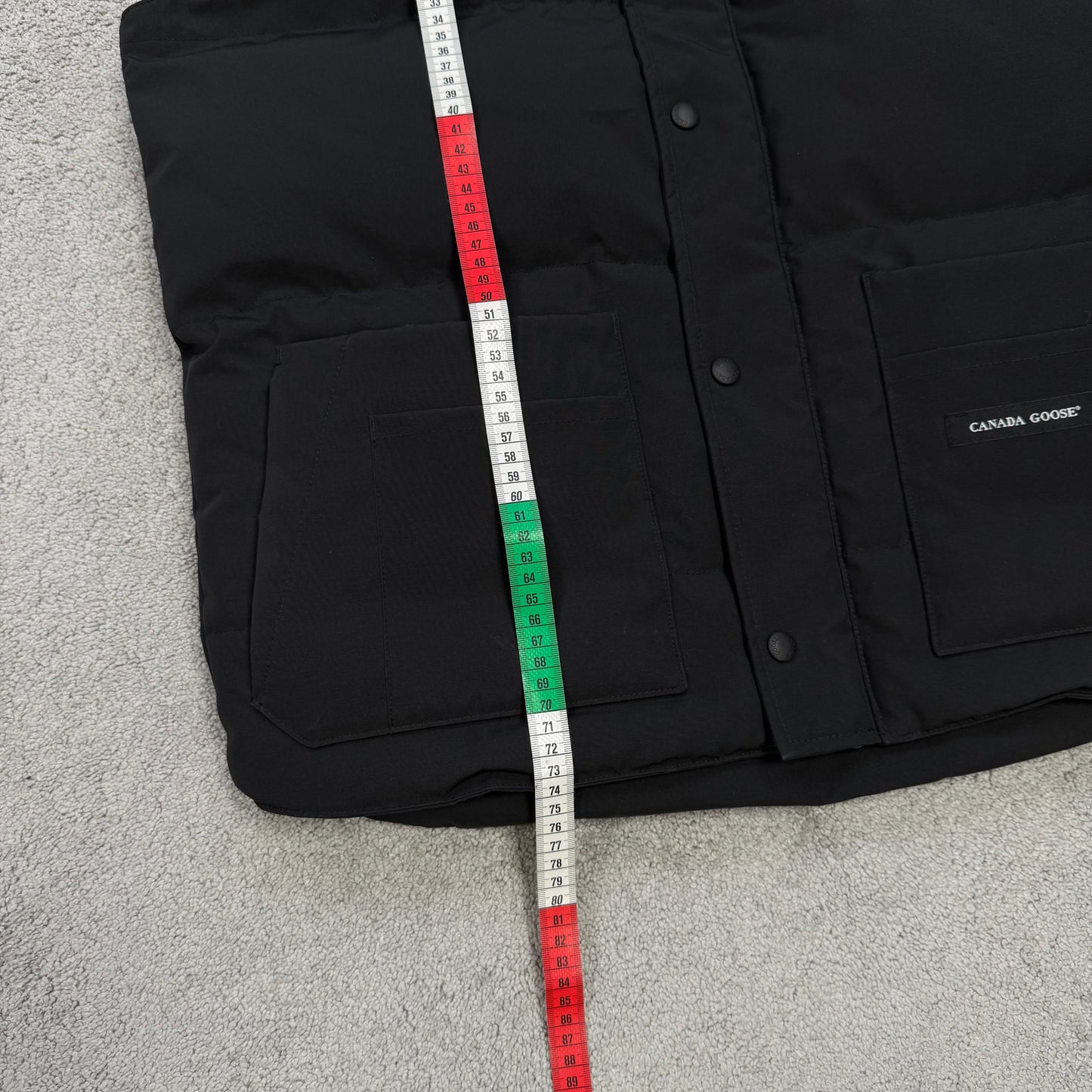 Canada Goose Freestyle Crew Vest