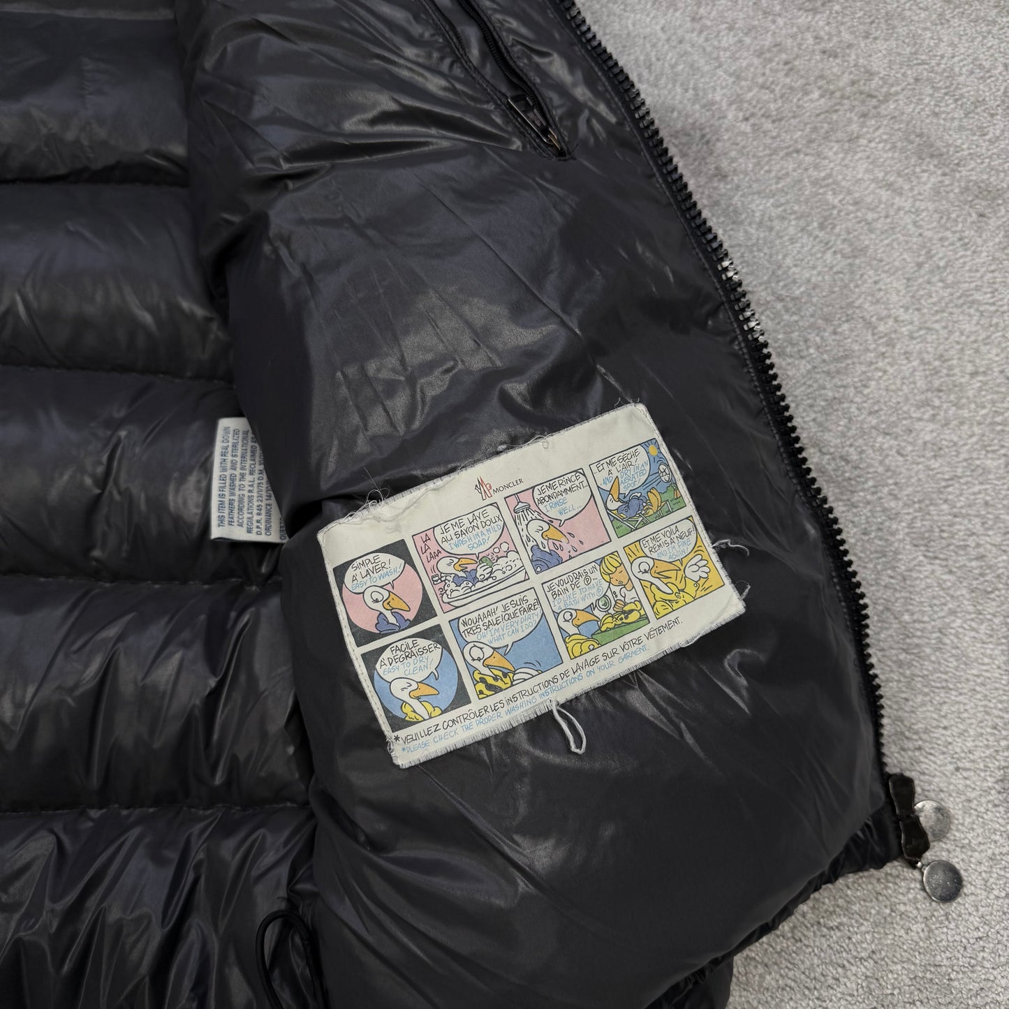 Moncler Maya