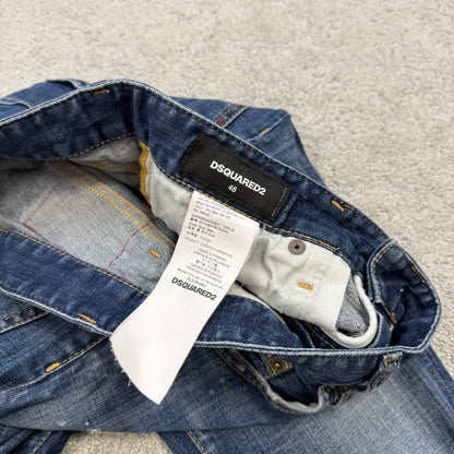 Dsquared ”Cool Guy” Jeans