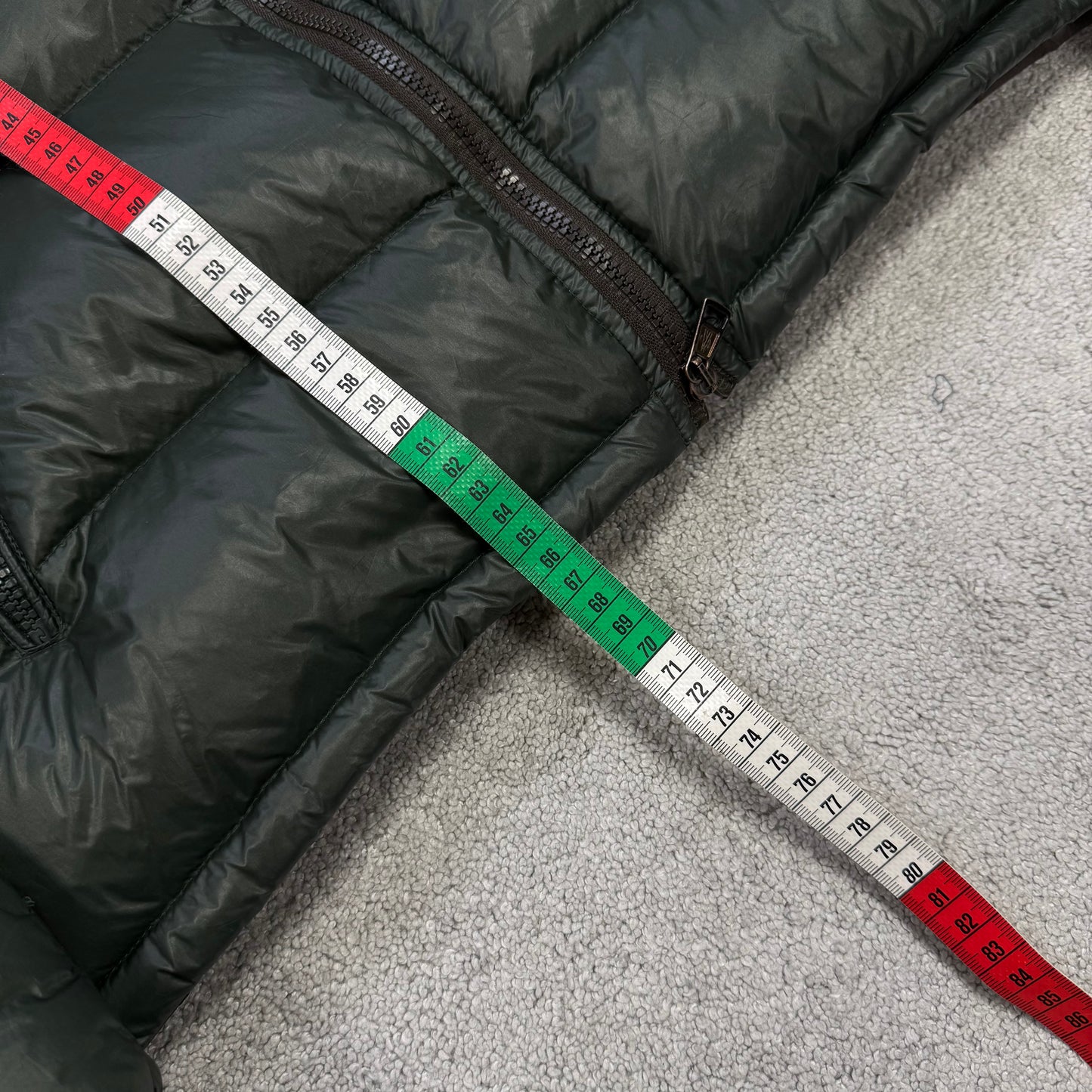 Moncler Zin