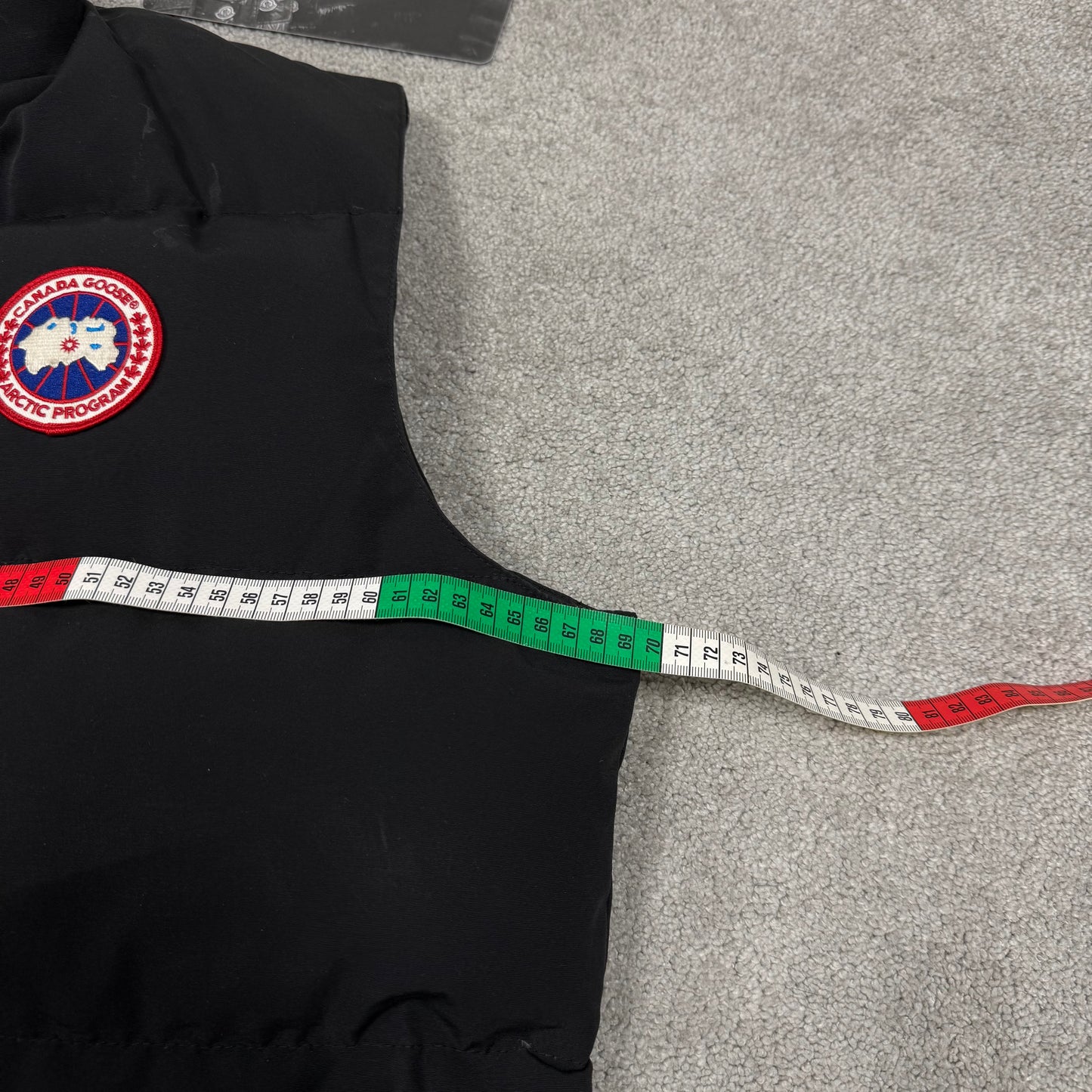 Canada Goose Freestyle Crew Vest