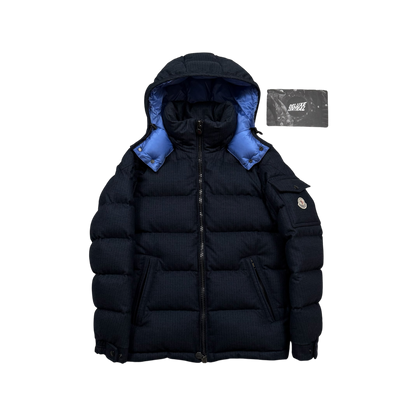 Moncler Montgenevre
