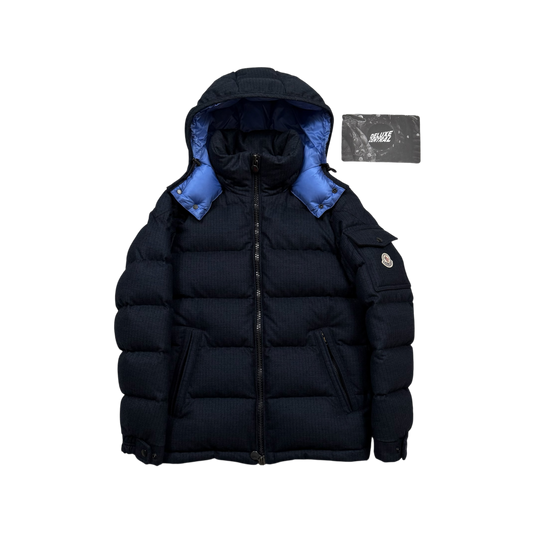 Moncler Montgenevre
