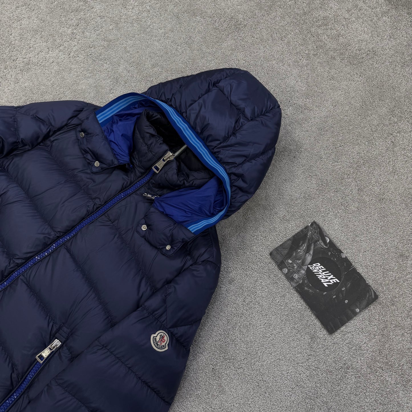 Moncler Thoule