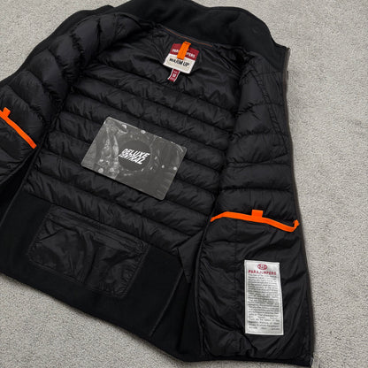 Parajumpers Zavier Hybrid Vest Gilet