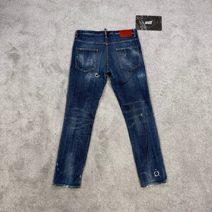 Dsquared ”Skater Jean” Jeans
