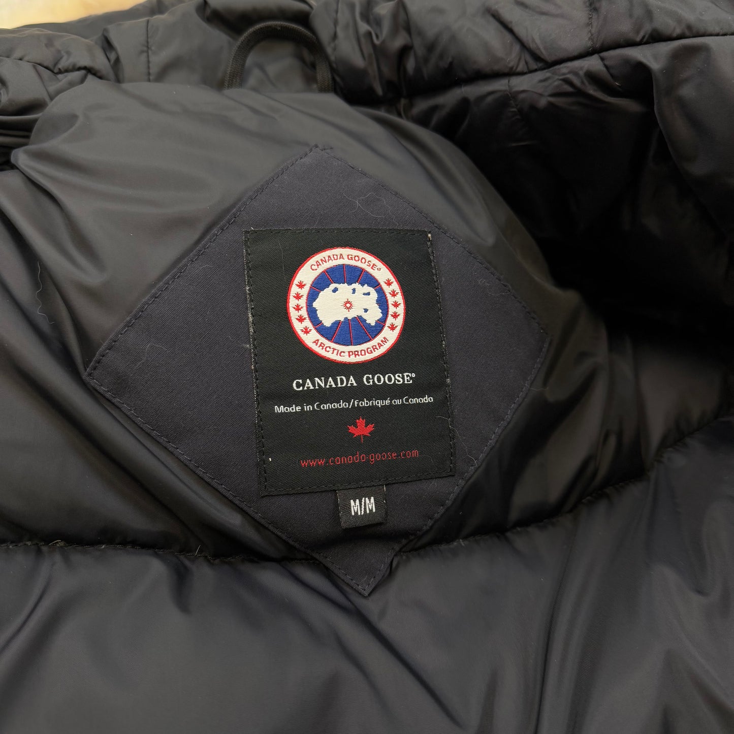 Canada Goose Chilliwack Bomber