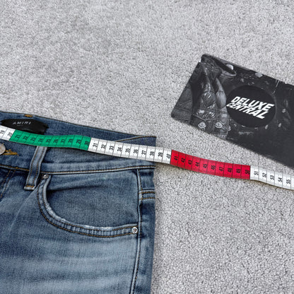 Amiri Distressed Jeans