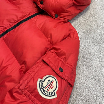 Moncler Himalaya Down Jacket