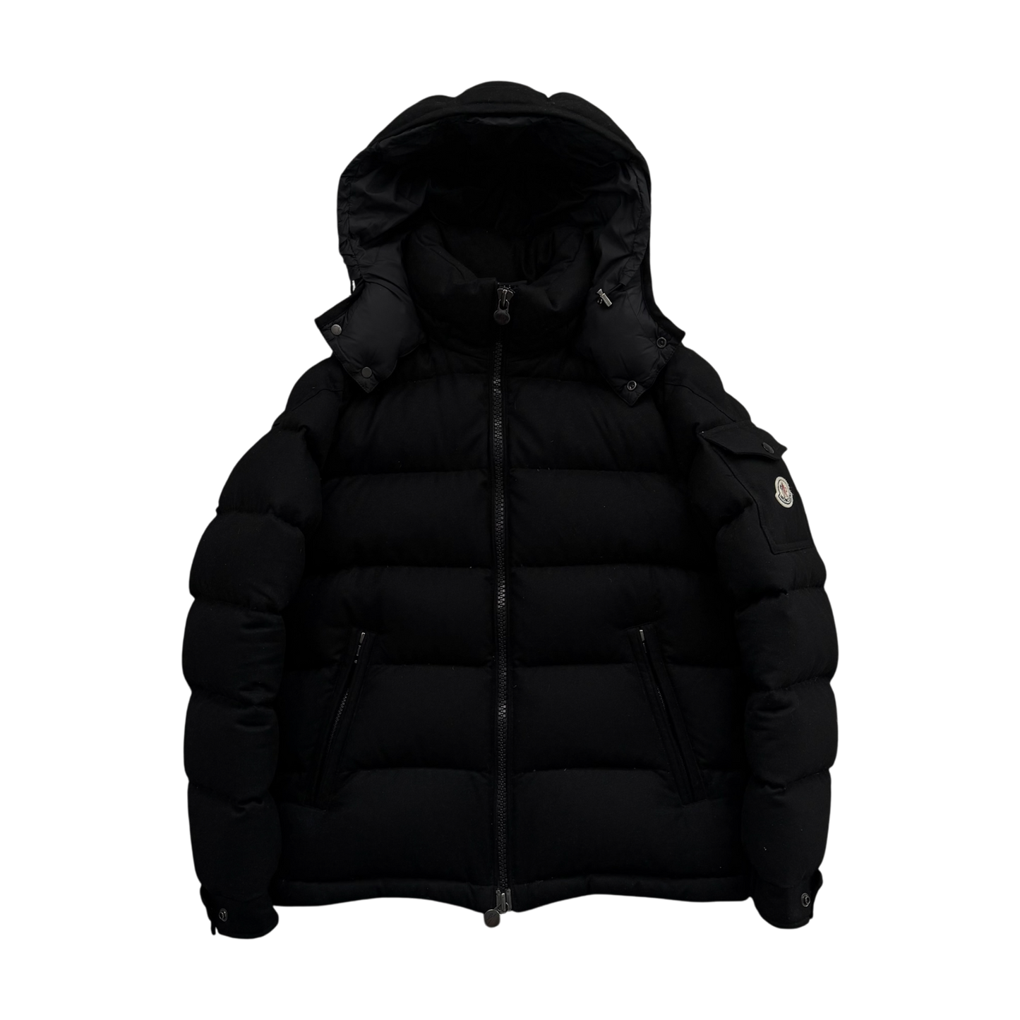 Moncler Montgenevre Down Jacket