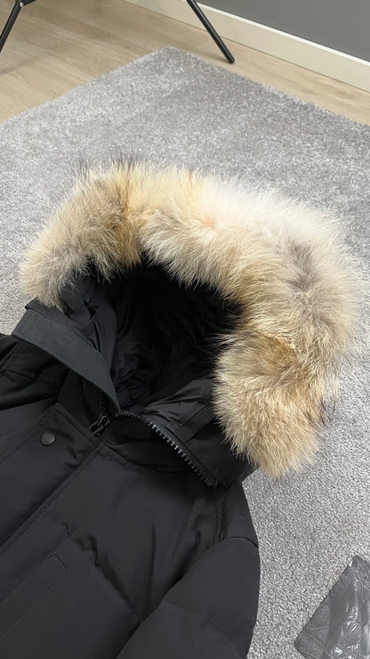 Canada Goose Carson Parka