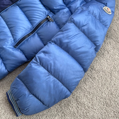 Moncler Thoule Down Jacket