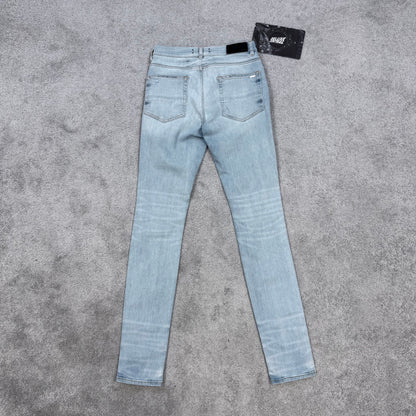 Amiri Distressed Jeans