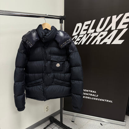 Moncler Montclar Down Jacket