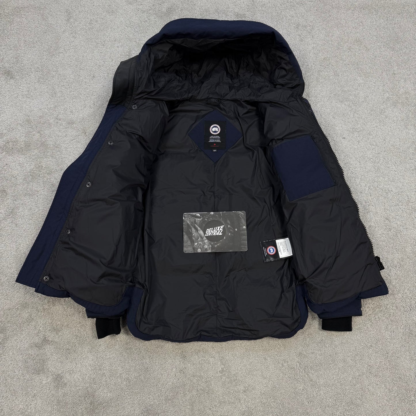 Canada Goose Macmillan