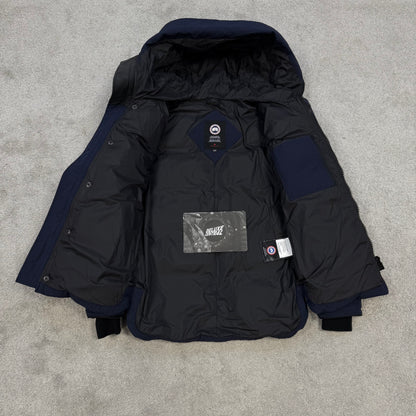 Canada Goose Macmillan