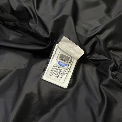 Canada Goose Macmillan Black Label