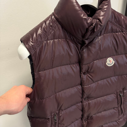 Moncler Tib Gilet