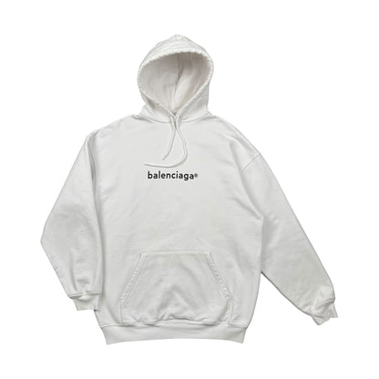 Balenciaga Copyright Hoodie