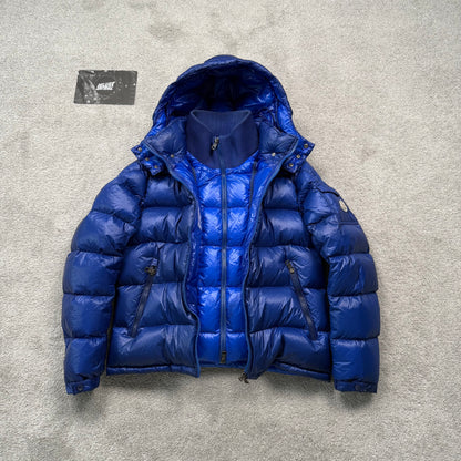 Moncler Zin