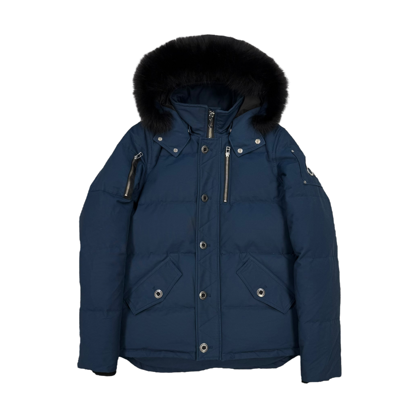 Moose Knuckles 3Q Jacket