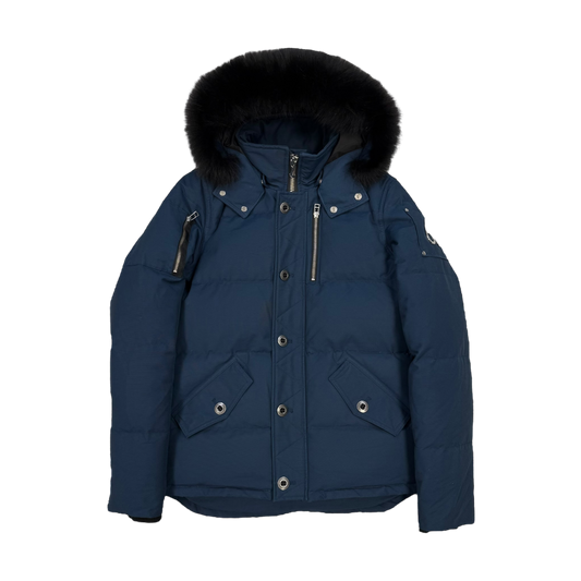 Moose Knuckles 3Q Jacket