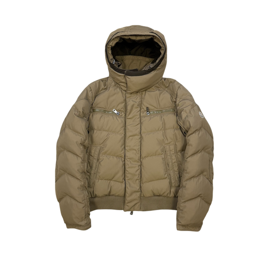 Moncler Bomber Jacket