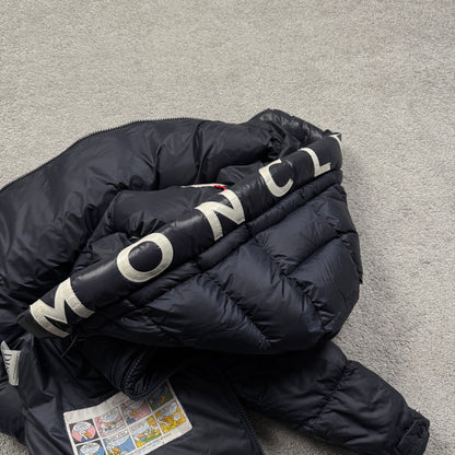 Moncler Salzam Down Jacket