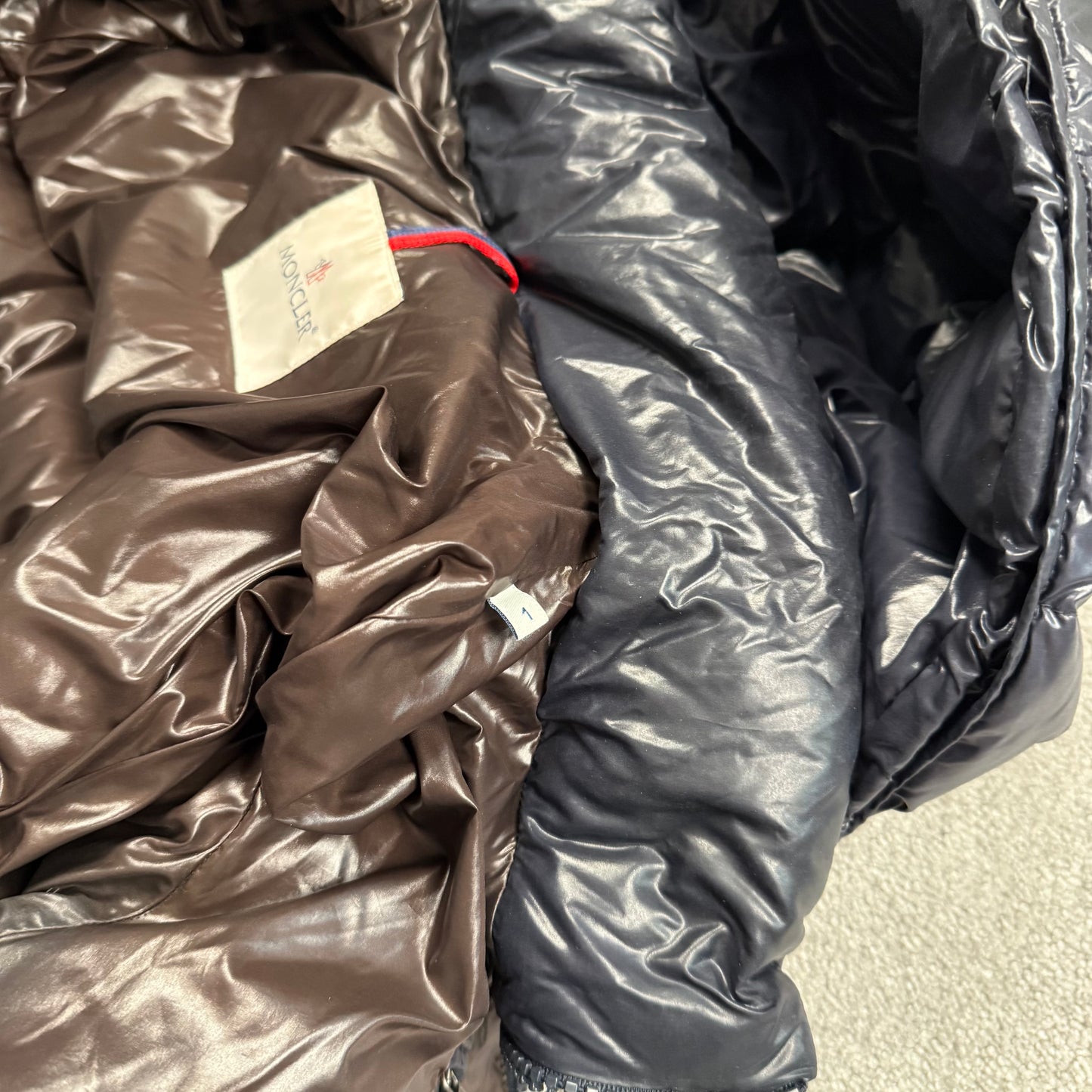 Moncler Maya