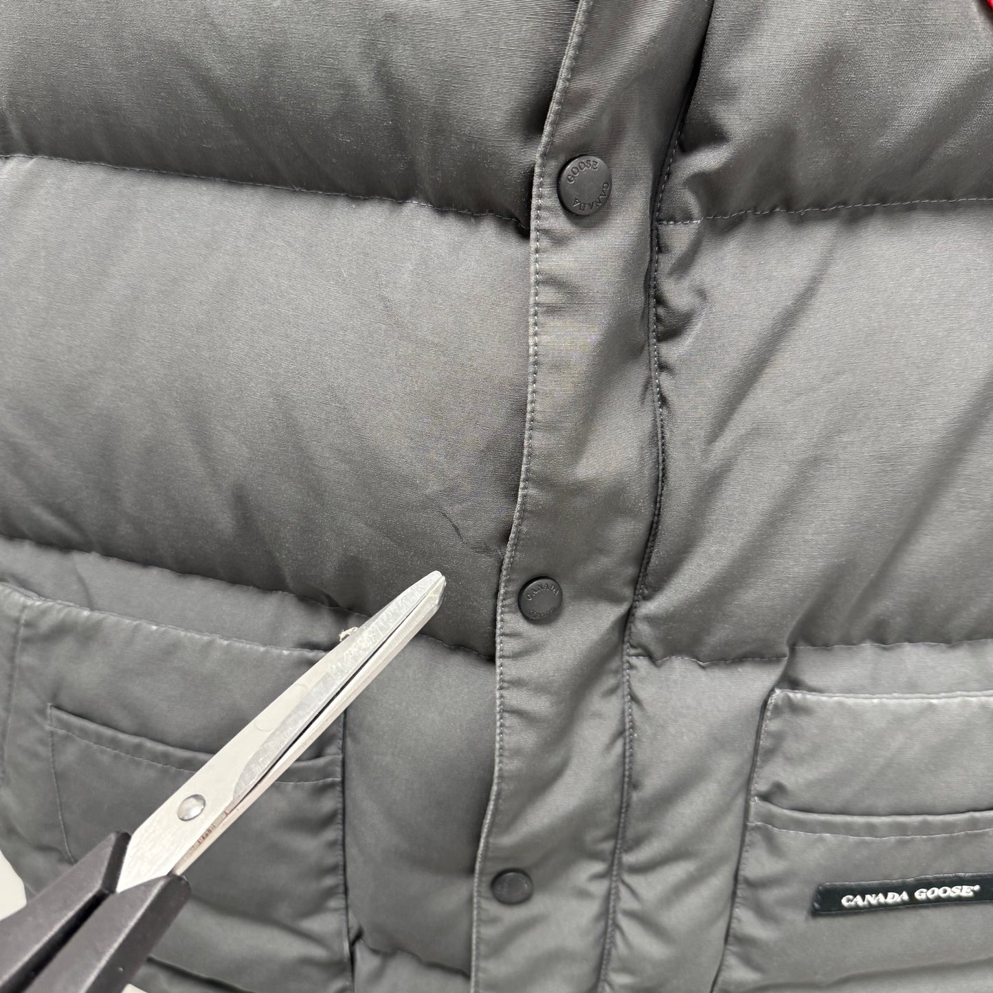 Canada Goose Freestyle Crew Vest