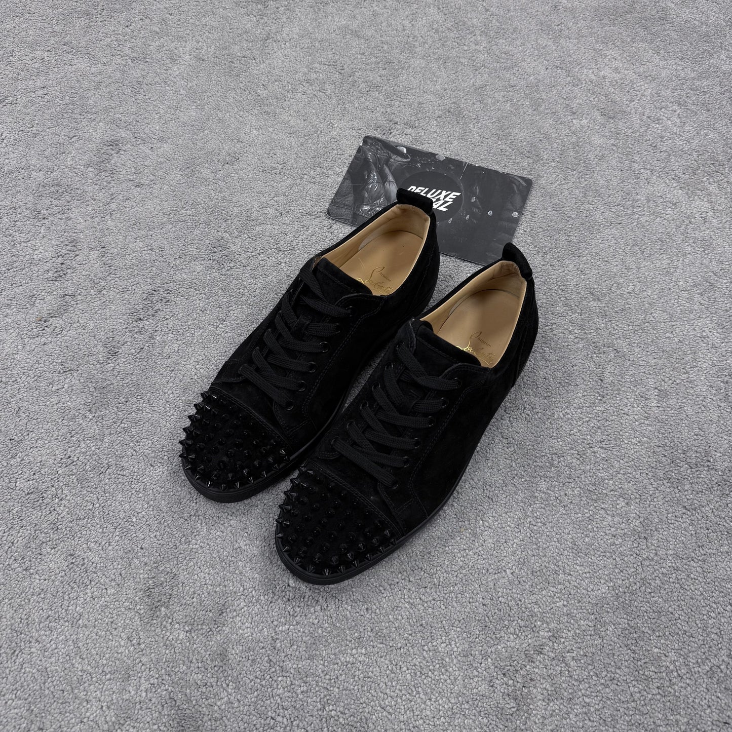 Christian Louboutin Junior Spike