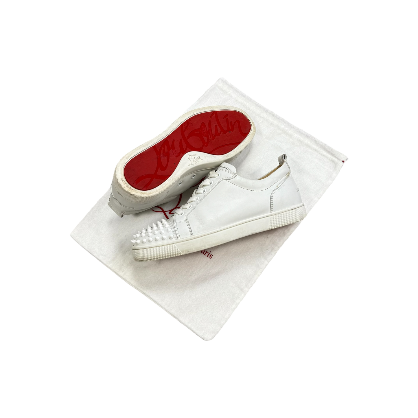 Christian Louboutin Junior Spike