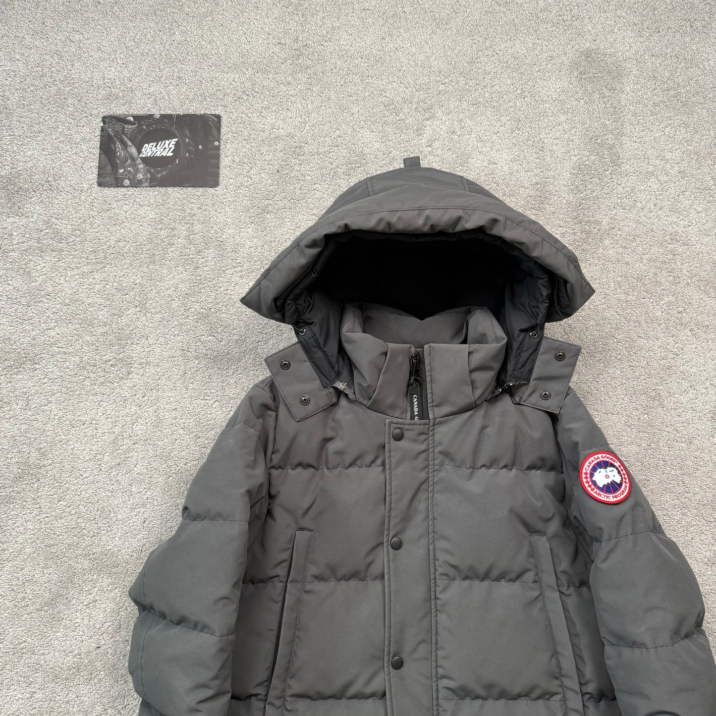 Canada Goose Wyndham