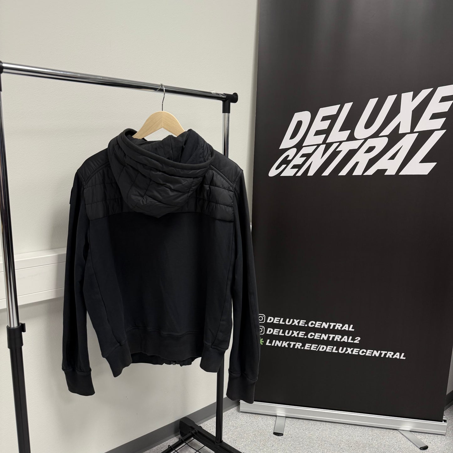 Parajumpers Cardigan
