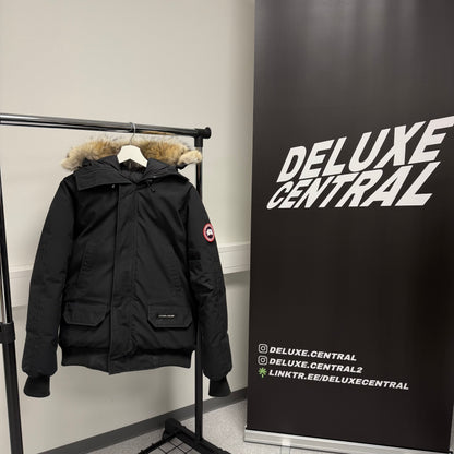 Canada Goose Chilliwack Bomber