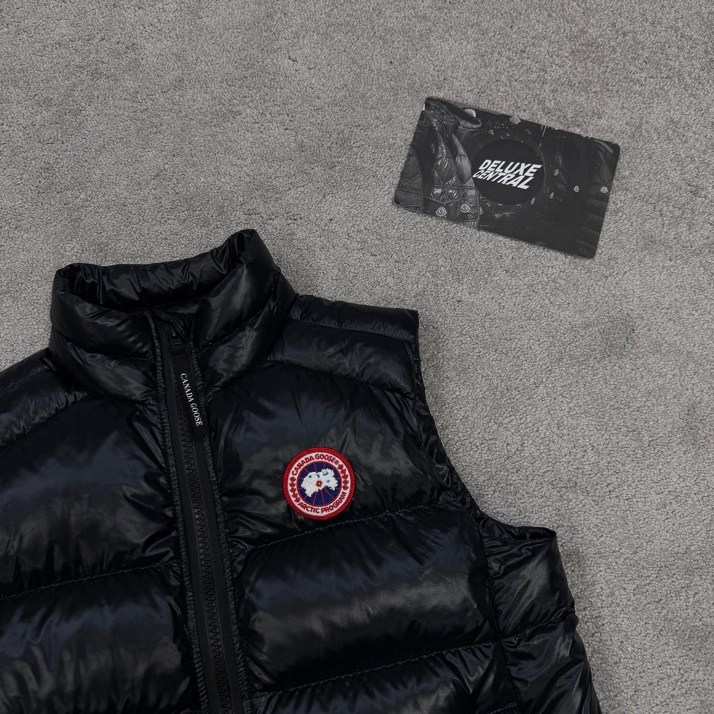 Canada Goose Crofton Vest