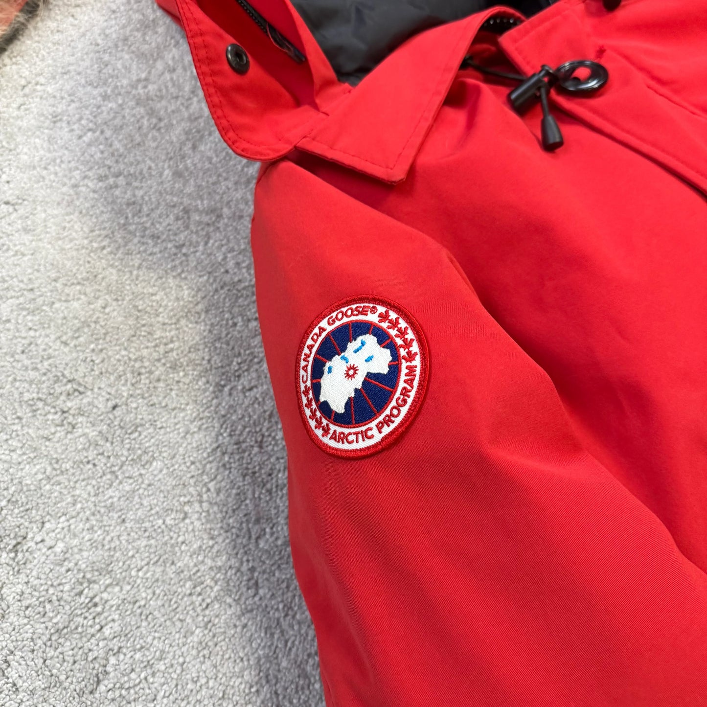 Canada Goose Labrador Bomber