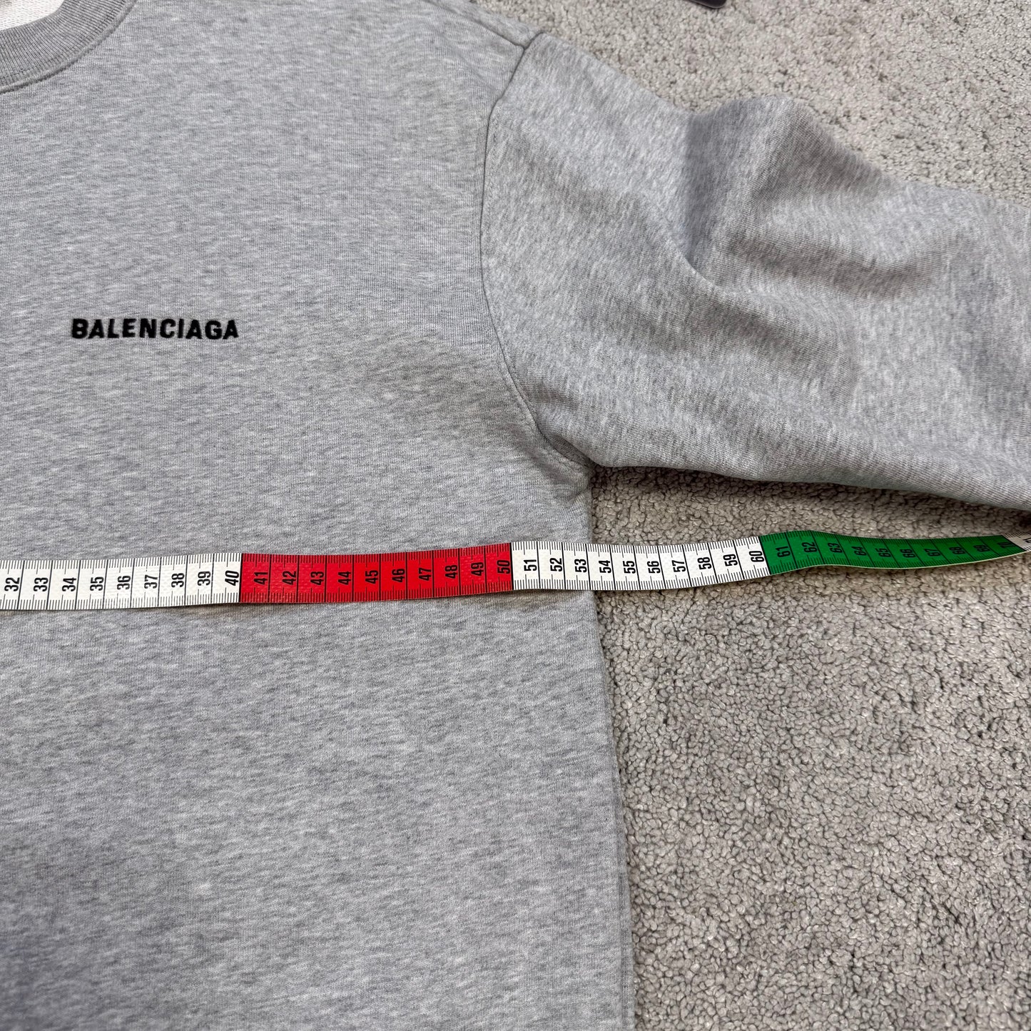 Balenciaga Sweatshirt