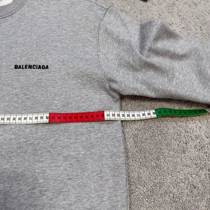 Balenciaga Sweatshirt