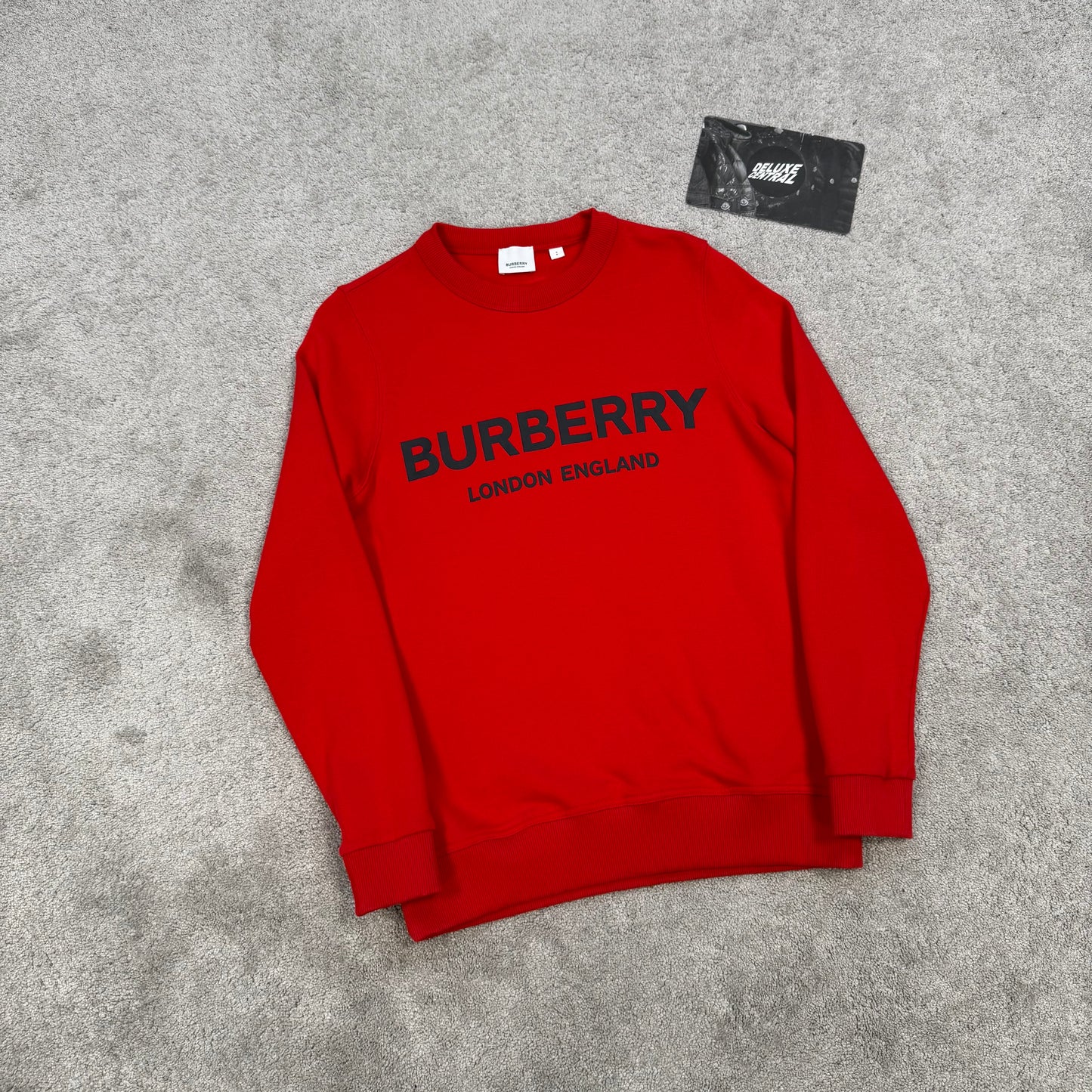 Burberry London England Sweatshirt