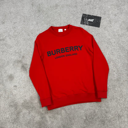 Burberry London England Sweatshirt