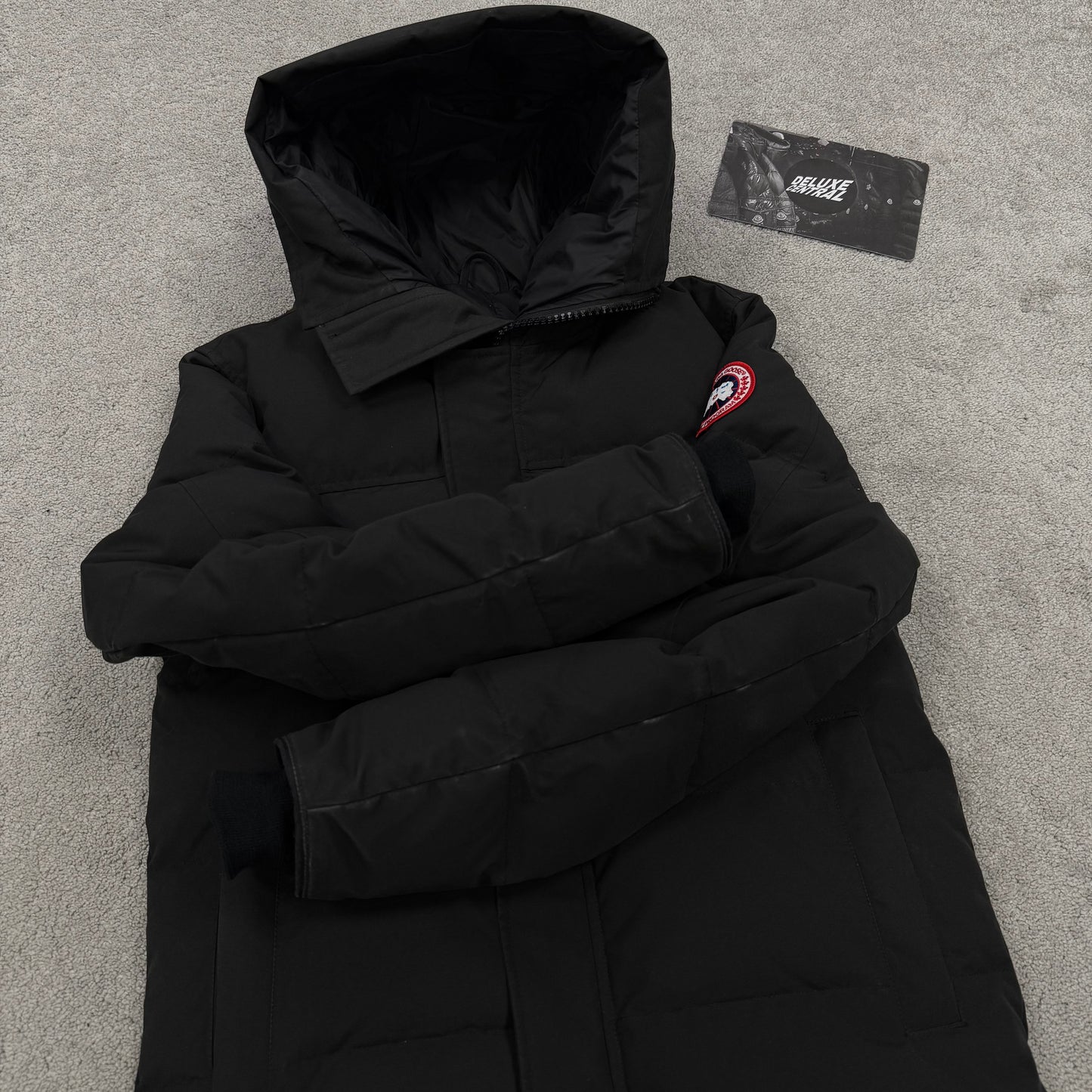 Canada Goose Macmillan