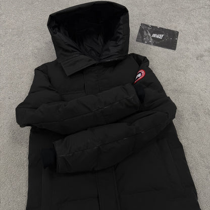 Canada Goose Macmillan