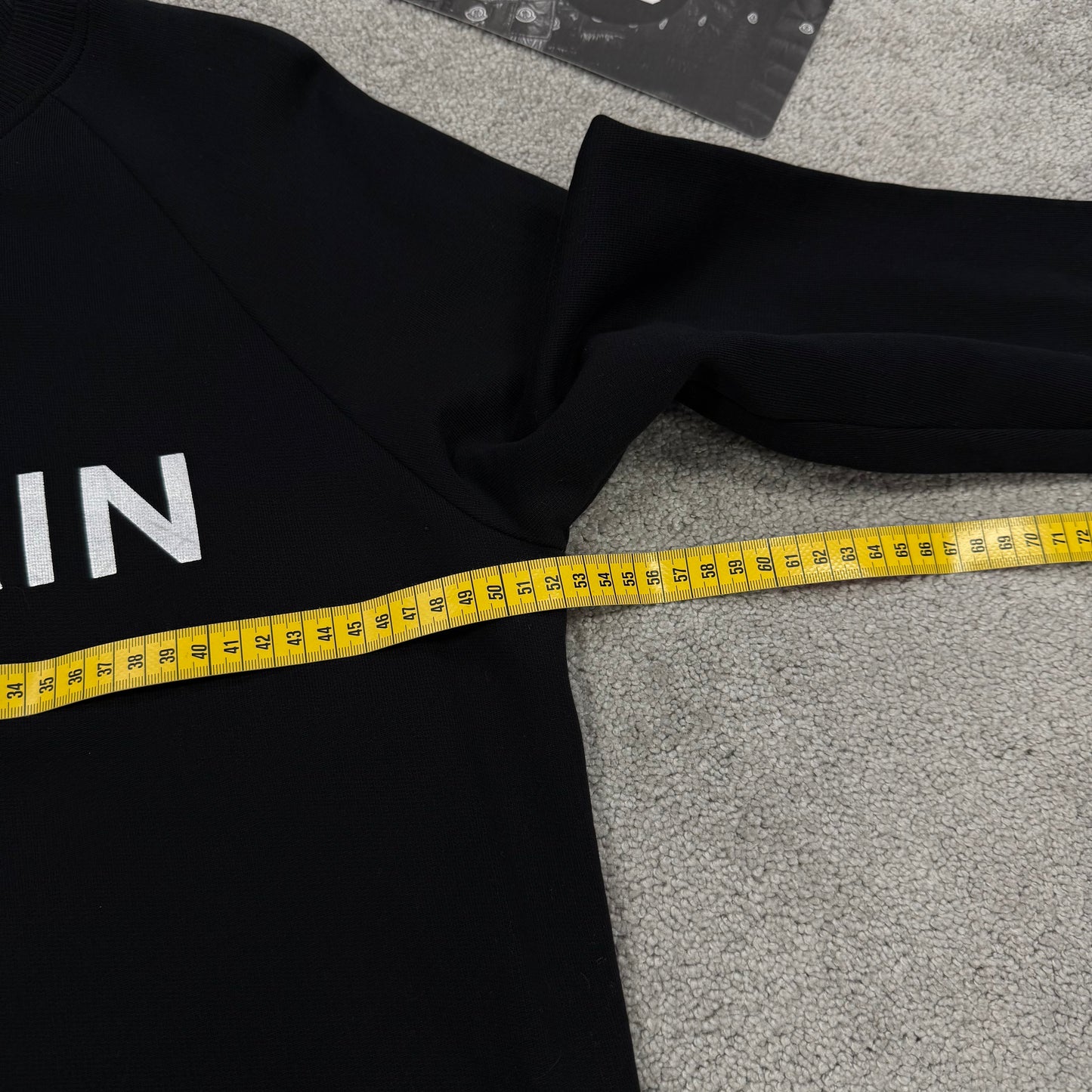 Balmain Sweatshirt